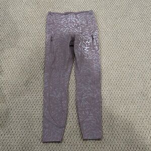 ATHLETA tights